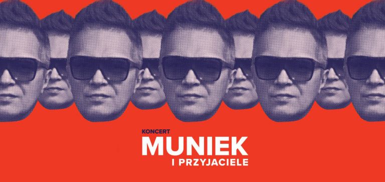 Muniek i Przyjaciele - koncert