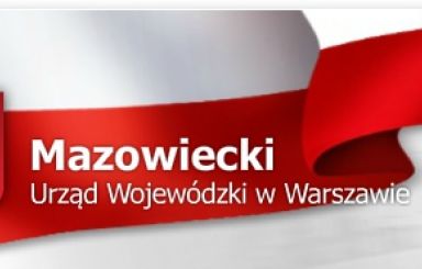 Wojewoda Mazowiecki informuje samorządy i NGO