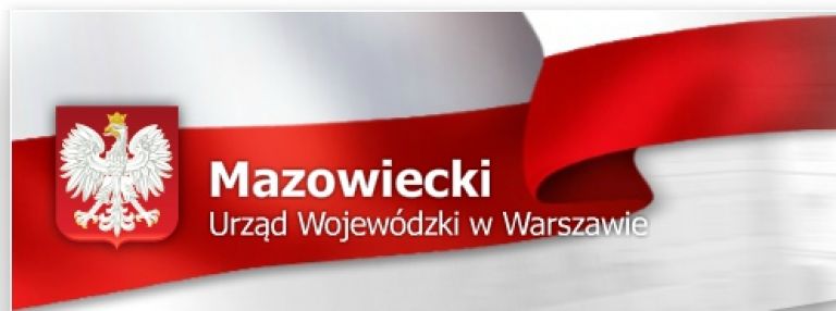 Wojewoda Mazowiecki informuje samorządy i NGO