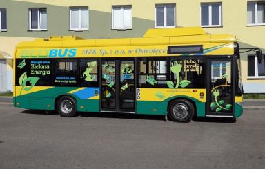 Nowy rozkład jazdy autobusów [NOWE MAPKI]