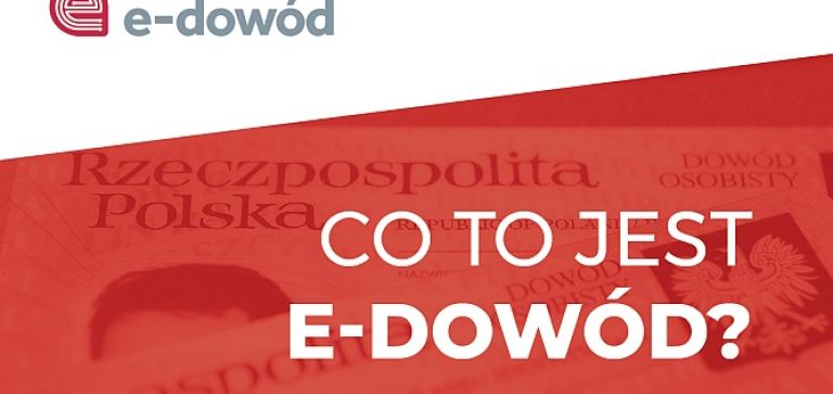 E-dowody wchodzą w życie