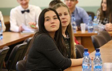 Młodzieżowa Rada Miasta coraz bliżej