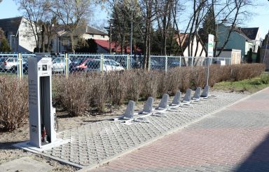 Miejskie rowery już w kwietniu
