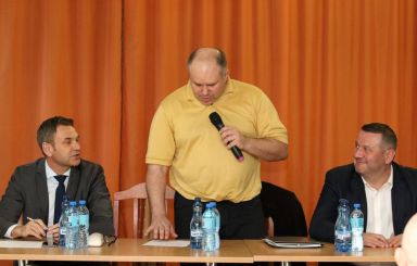 Osiedle Starosty Kosa z nową radą
