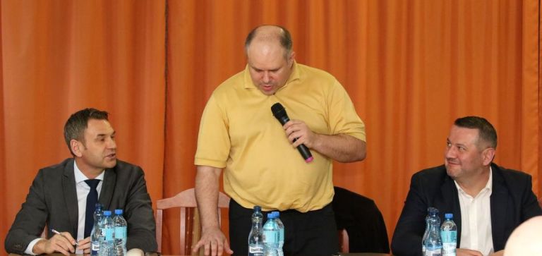 Osiedle Starosty Kosa z nową radą