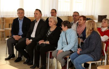 Osiedle Sienkiewicza z nową radą