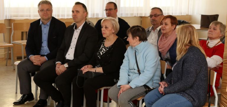 Osiedle Sienkiewicza z nową radą