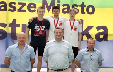 Najlepsi ratownicy walczyli w Grand Prix Polski