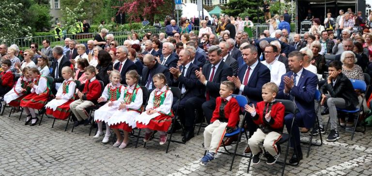 Majówka Ostrołęcka z atrakcjami