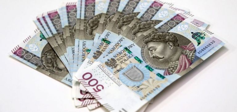 Fundusz Dróg Samorządowych: 32,2 mln zł dla subregionu ostrołęckiego