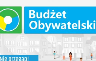 15 lipca rusza kolejna edycja budżetu obywatelskiego