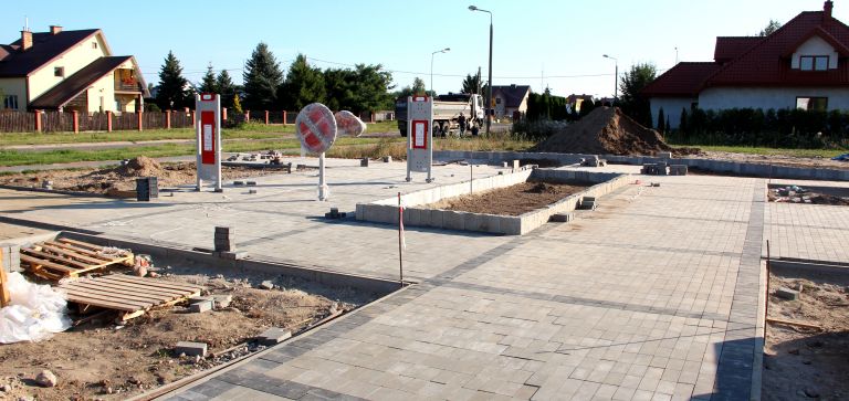 Realizujemy projekty budżetu obywatelskiego 2019