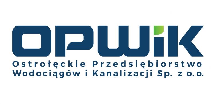 Komunikat OPWiK dot. remontu sieci kanalizacji deszczowej