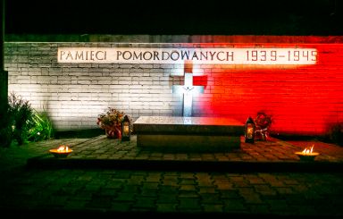 Obchody 80. rocznicy wybuchu II wojny światowej