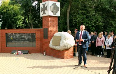 Święto 5. Pułku Ułanów Zasławskich