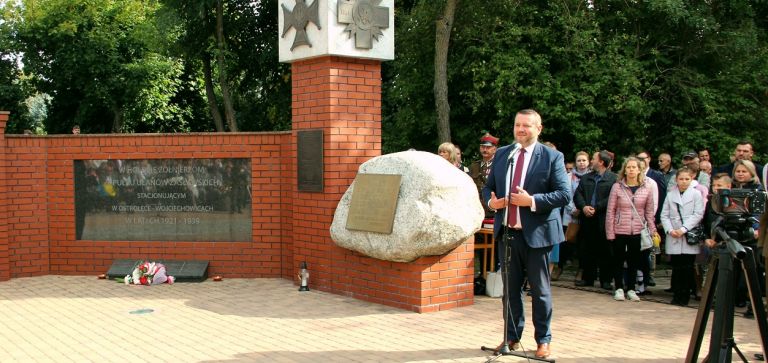 Święto 5. Pułku Ułanów Zasławskich