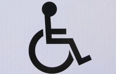 Informacja dla wyborców niepełnosprawnych