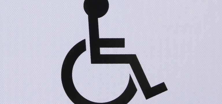 Informacja dla wyborców niepełnosprawnych