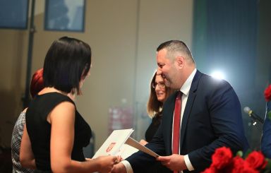 Wyjątkowy koncert dla wyjątkowych pracowników oświaty