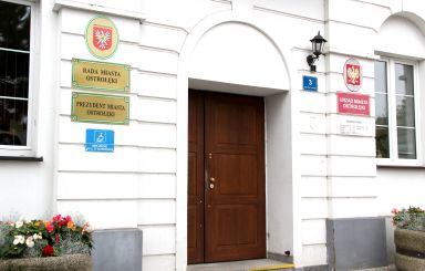 XVIII sesja Rady Miasta Ostrołęki