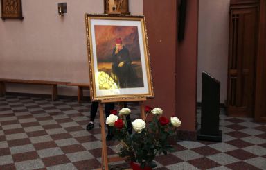 Dzień Patrona ZSZ nr 3