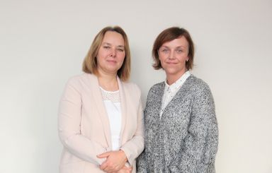 Katarzyna Tańska zastępcą dyrektora MOPR