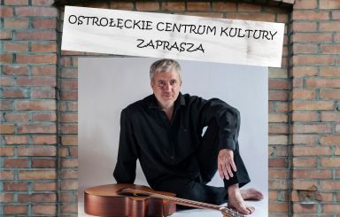 Koncert Evgena Malinowskiego „Jedno serce – dwie ojczyzny”