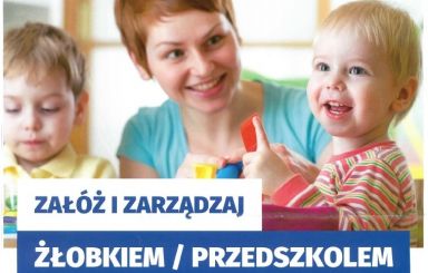 Program „Dobre praktyki opieki nad dziećmi do lat 3 wsparciem dla pracujących rodziców”