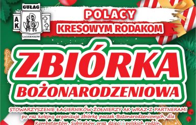 Pomóżmy Polakom na Kresach