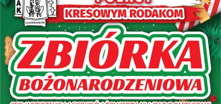 Pomóżmy Polakom na Kresach