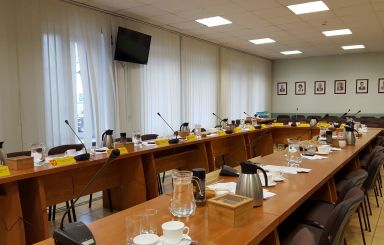 XXII sesja Rady Miasta Ostrołęki