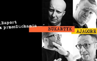 Projekt Bukartyk/AJAGORE