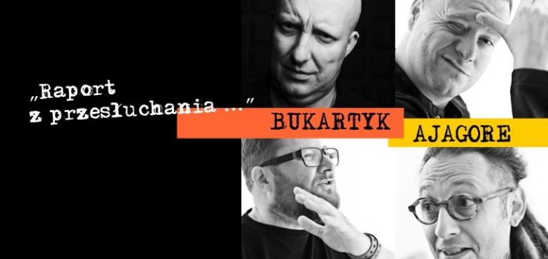 Projekt Bukartyk/AJAGORE