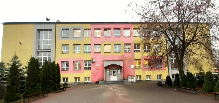 Ponad 113 tys. zł unijnego wsparcia dla SP nr 6