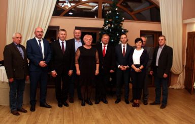 Zgromadzenie Związku Gmin 