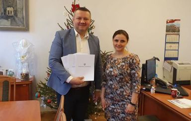 Blisko 2 mln zł dofinansowania dla Ostrołęki