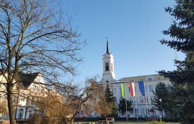 31 grudnia urząd czynny krócej niż zwykle