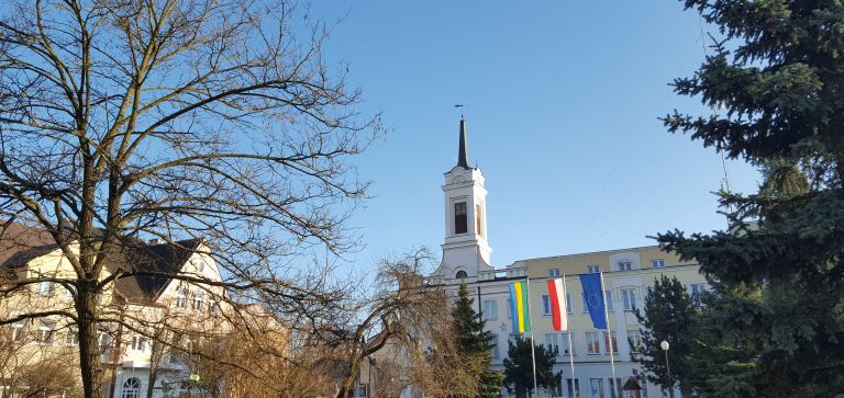 31 grudnia urząd czynny krócej niż zwykle
