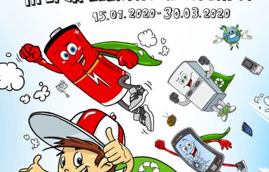 Rusza 4 edycja ogólnopolskiego konkursu ekologicznego