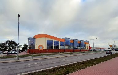 Park Wodny - podsumowanie wykonanych prac