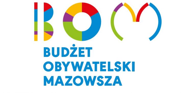 Budżet Obywatelski Mazowsza na 2021 r.