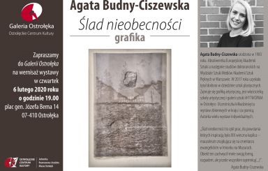 Wernisaż wystawy 