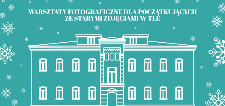 Warsztaty fotograficzne w MŻW 