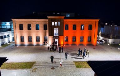 Nowy dyrektor Muzeum Żołnierzy Wyklętych w Ostrołęce