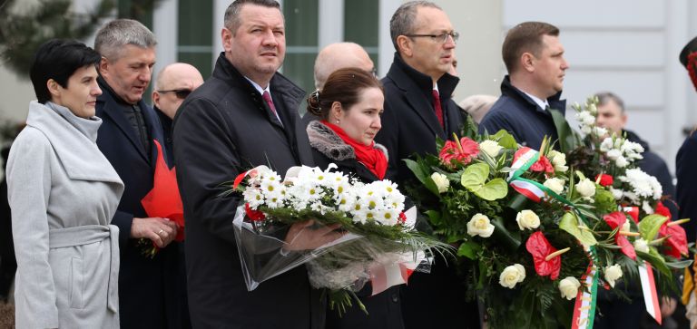 Zapraszamy na Święto Narodowe Węgier