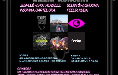 Koncert RAPsodia
