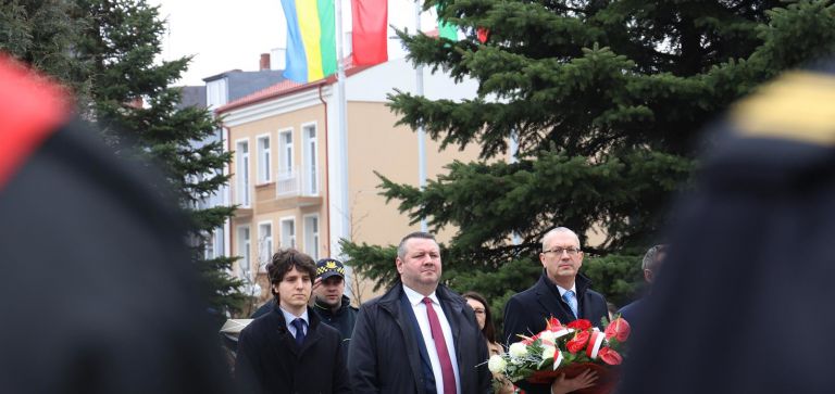 Narodowe Święto Węgier w Ostrołęce