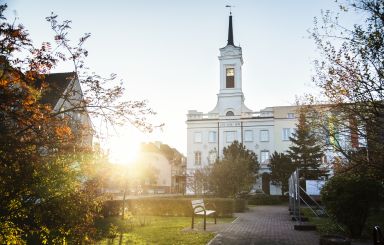 Seniorze, jeśli nie czujesz się na siłach, pomożemy Ci w zakupach