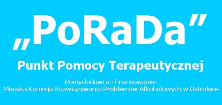 MOPR: Punkt Pomocy „PoRaDa” zawieszony do odwołania