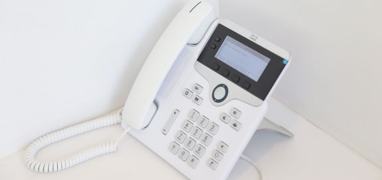 Awaria telefonów w Urzędzie Miasta Ostrołęki usunięta (aktualizacja)